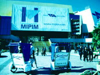 Губернатор Кубани провел ряд встреч в рамках выставки MIPIM-2009