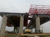 Ростовская область получила недорогой кредит на строительство моста в створе улицы Сиверса
