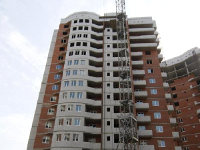В 2009 году 80 ростовских молодых семей получили социальные выплаты на приобретение жилья