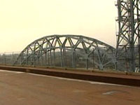 Ростовский мост через Дон в створе улицы Сиверса будет сдан в срок