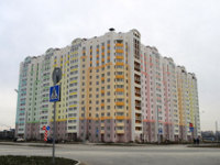 В Ростовской области ветераны приобретут жилье на субсидию из бюджета