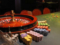 В Азов-сити открылось первое казино
