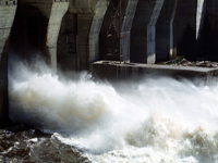 Консорциум инвесторов может принять участие в строительстве Сочинской ГЭС