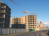 Строители Краснодара: Главную проблему строительства должно решить государство