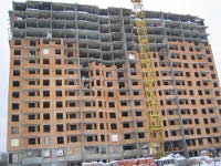 На Кубани объемы строительно-монтажных работ за два месяца сократились на 7,4%