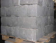 Перегородки из ячеистого бетона